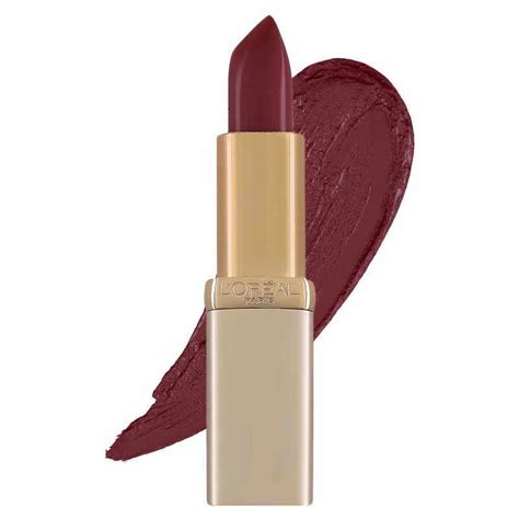 Loréal Paris Cosmetics Color Riche Lipstick 453 Rose Créme