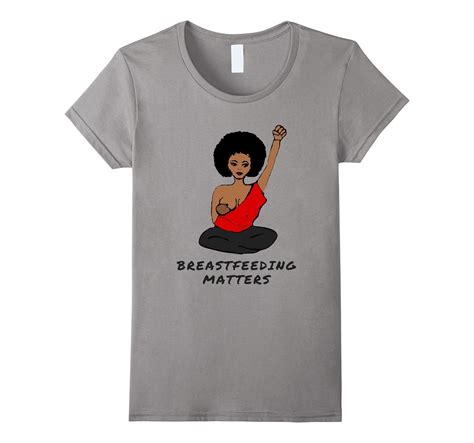 Womens Breastfeeding Matters T Shirt Art Artvinatee