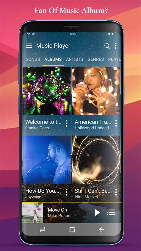 Самые новые твиты от app store (@appstore): Music Player- MP3 Player Free Music App