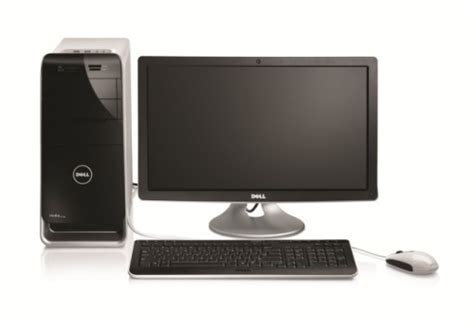 Dell Xps 8000 Y 9000 Con Core I5 Y I7