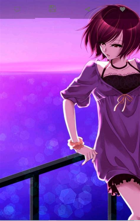 Anime Girl Wallpaper Hd 4k For Android Apk Download