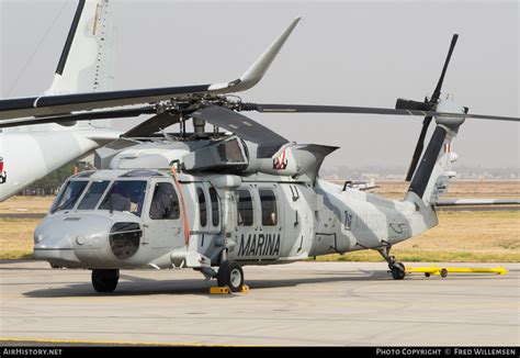 Aircraft Photo Of Anx 2306 Sikorsky Uh 60m Black Hawk S 70a