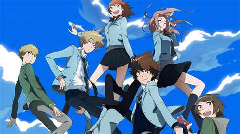 Digimon Adventure Tri English Dub Coming To Us Theaters