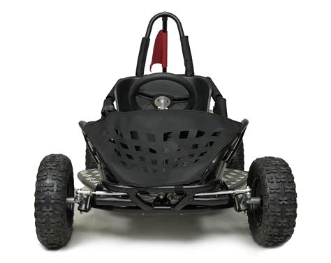 Battery Powered Electric Kids Go Kart Buggy Storm Buggies