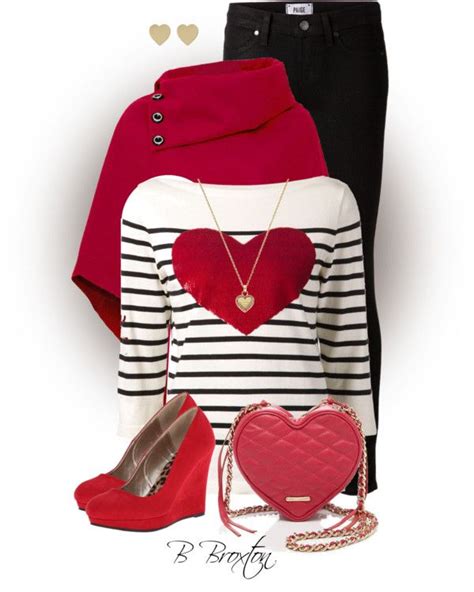 25 great ideas of valentines day outfits from polyvore be modish valentines outfits