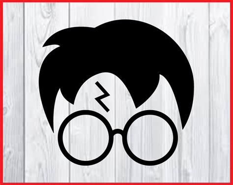 Harry Potter Hat Svg Cut Files