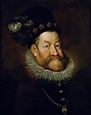 Kunsthistorisches Museum: Kaiser Rudolf II. (1552-1612)