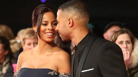 Rochelle Humes Pregnant This Morning Star Announces Pregnancy In Sweetest Way Hello
