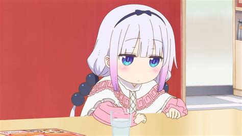 Crunchyroll Watch Over Kanna Chan For Hours In Miss Kobayashi S Dragon Maid Special Live