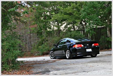 Rsx With Enkei Rpf1 We Obsessively Cover The Auto Industry
