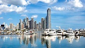 Cidade do Panamá: Os melhores passeios de ônibus ou minivan - Os ...