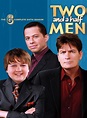 Two and a Half Men (2003) poster - TVPoster.net