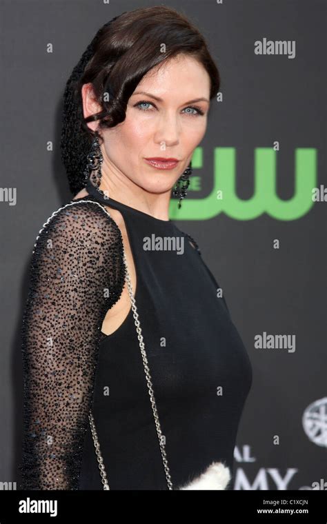 Stacy Haiduk The 36th Annual Daytime Emmy Awards At The Orpheum Theatre