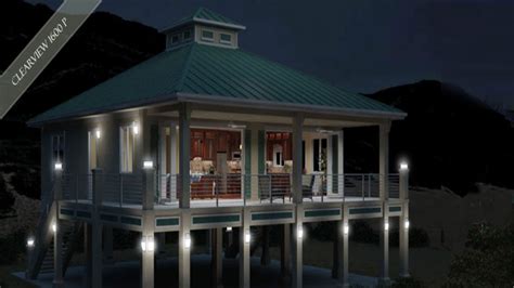 They vary in designs and sizes, all of them are beautiful and easy to build. Beach House Plans On Piers Beach House Plans On Pilings, beach house plans on piers - Treesranch.com
