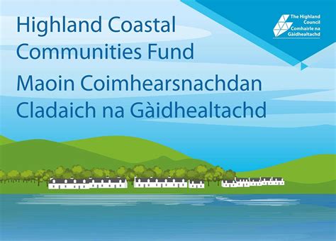 Coastal Communities Fund Open For Bids But Deadline Is Looming