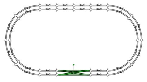 Model Railroad Layout Design Software