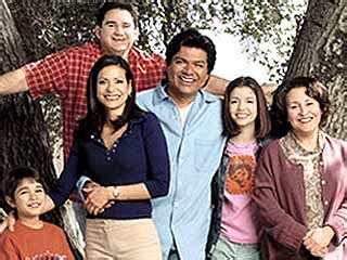 George Lopez A Titles Air Dates Guide