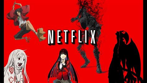 Most Inappropriate Anime On Netflix Noragami Aragoto Fate E Animes