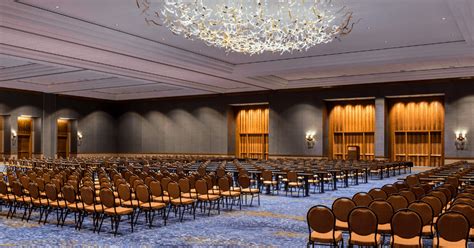 The Best Hotel Conference Rooms Around Blacklane Blog