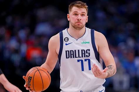 The Workout Plan That Has Turned Luka Doncic Into The Nbas Leading