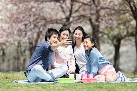 What You Need To Know About Spring Traditions In Japan Fromjapan