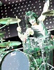 Hard-Rock vom Feinsten: KISS-Drummer Eric Singer mit Band am 2. April ...