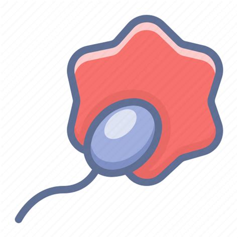 Ovum Sex Sperm Icon