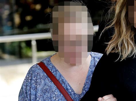 Mum Accused Of Injecting Daughter With Urine Daughter ‘never Saw