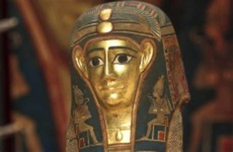 Researchers Find Cancer In Ancient Egyptian Mummy · Thejournalie