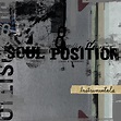 Soul Position - 8 Million Stories (Instrumentals) - Rhymesayers ...