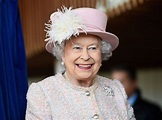 Königin Elizabeth II. wurde heute vor 67 Jahren gekrönt - Einblick in ...