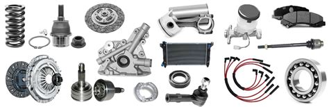 How To Find Car Spare Parts Online At Best Prices