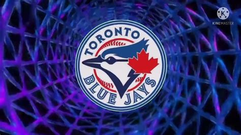 Toronto Blue Jays 2021 Postseason Home Run Horn Concept Youtube