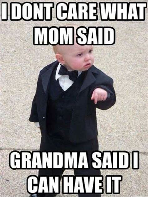 funny grandma jokes