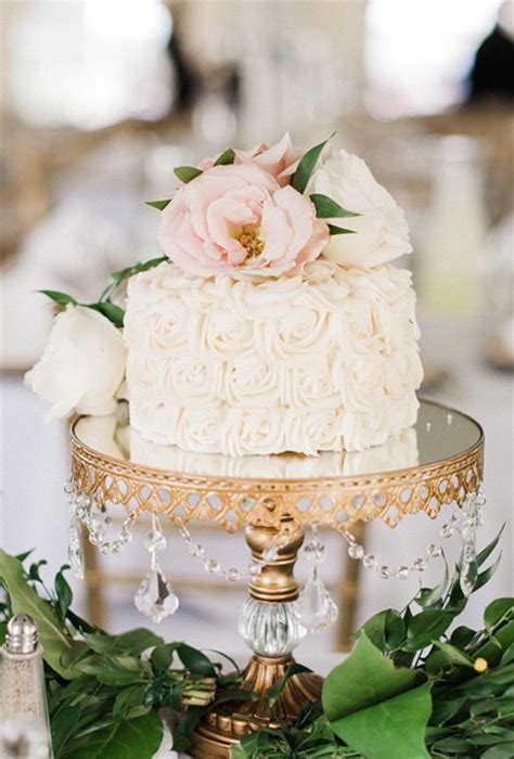 Flower making is always a slow process for me, 3 kids to mind and a husband working on another continent means stolen hours here and there adding petal layers when i can. one tier wedding cakes | A Wedding Cake Blog