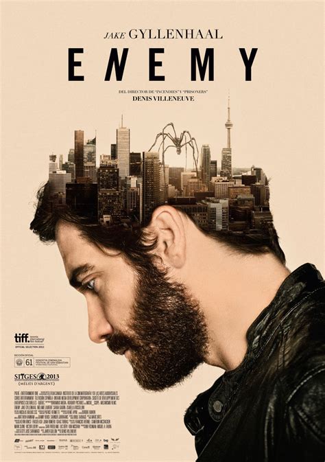 Enemy Película 2013