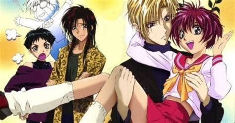 Gravitation Anime Review Spoilers Ahead Yaoi Worshippers Amino