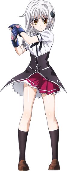 Koneko Tōjō Wiki High School Dxd Fandom Powered By Wikia