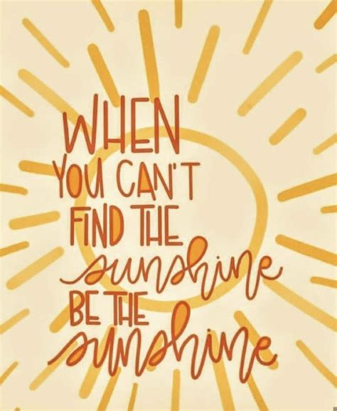Sunshine Inspirational Quotes Wallpapers Cute Quotes Inspirational