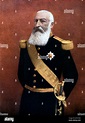 El rey Leopoldo II de Bélgica, de finales del XIX y principios del ...