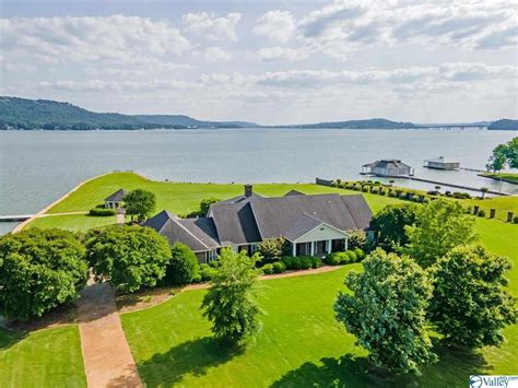 With Waterfront Homes For Sale In Guntersville Al ®