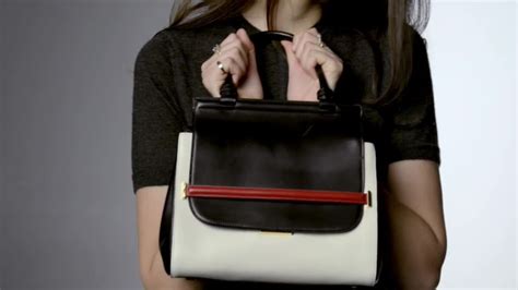 Watch From The Vogue Closet The Row Everyday Bag Vogue Video Cne