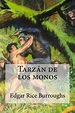Libro Tarzán de los Monos, Edgar Rice Burroughs, ISBN 9781973765677 ...