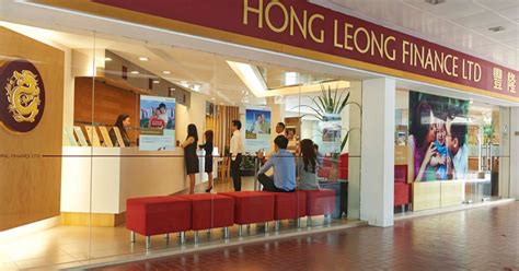 Find your nearest branch or services now. Hong Leong Singapore Plans To Apply For Digital Banking ...