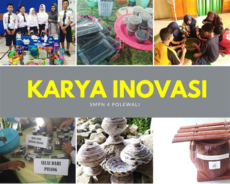 Karya Inovasi