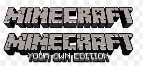 Logo De Minecraft Java Edition Img Fuzz