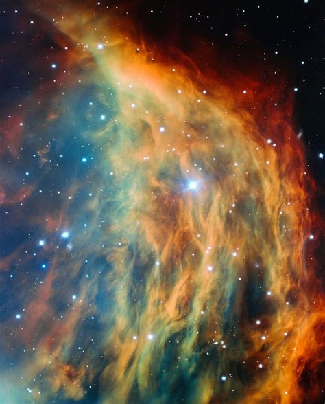 Medusa Nebula Nebula Astronomy Pictures Planetary Nebula