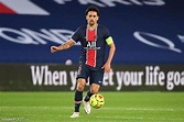 Fiche Marcos Aoás Correa Marquinhos - Paris, Ligue 1, France : Infos ...