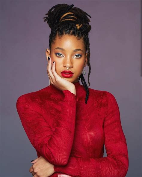 Black Beauty Radar On Instagram “unreal Goddess Willowsmith Blackbeautyradar Bbrpost
