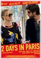 Film 2 Tage Paris - Cineman